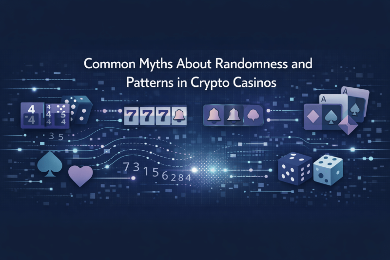 RNG myths