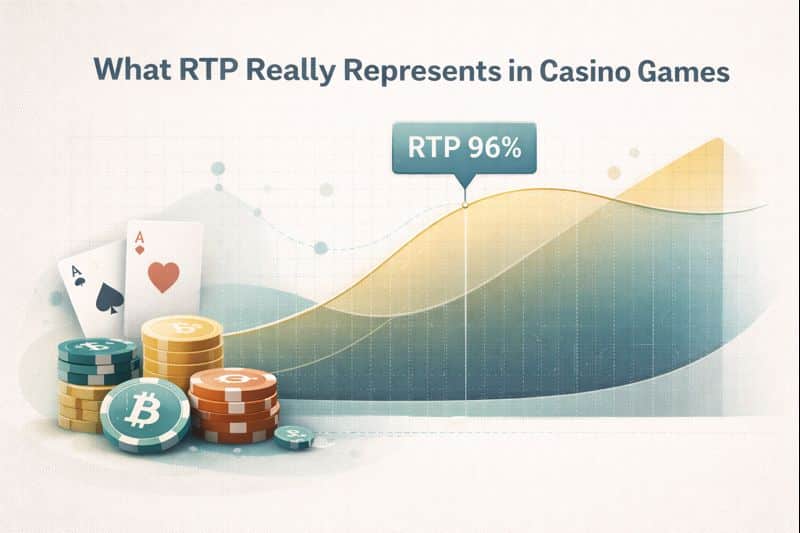 What rtp represents